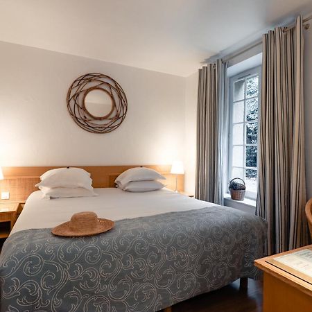 Hotel Le Pre Galoffre Nimes Exterior photo