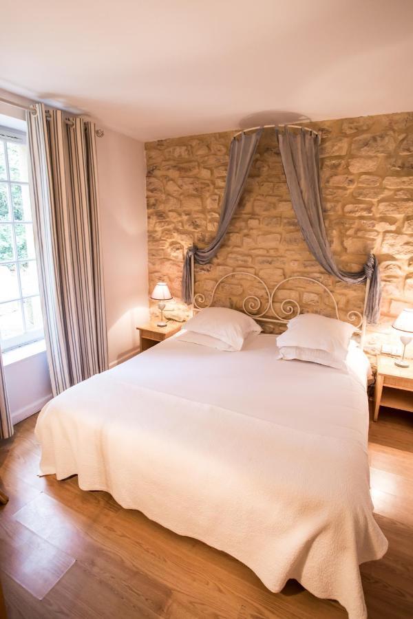 Hotel Le Pre Galoffre Nimes Exterior photo