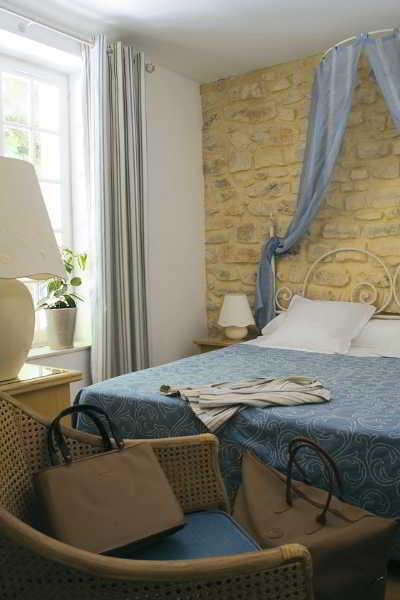 Hotel Le Pre Galoffre Nimes Exterior photo